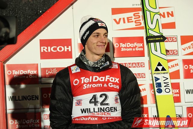 103 Gregor Schlierenzauer